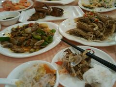 -五谷芳乳鸽王（大梅沙总店C区）(网红打卡店)