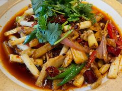 -马三妹跷脚牛肉(苏稽总店)