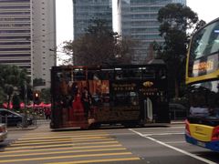 -翠华餐厅(山顶道店)