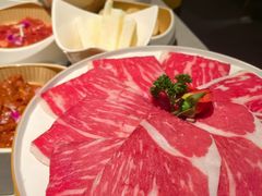 -海底捞火锅(银泰中心店)