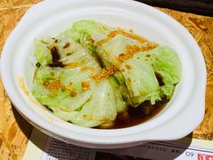 -陈鹏鹏潮汕菜(宝安机场T3航站楼店)