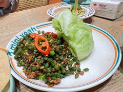 -迷你椰·泰式大排档(北京首店)