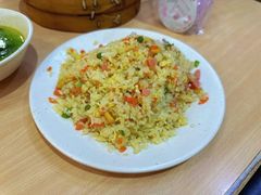 -蒋家桥饺面店(东关街店)