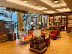 -GOYARD(恒隆广场店)