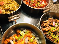 -星伦多 自助料理(圆融店)