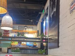 -拿渡·水煮鱼 麻辣香锅(西单大悦城店)