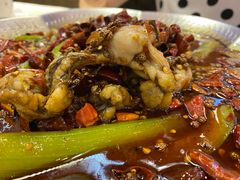 -嘉陵楼馋嘴城(簋街总店)