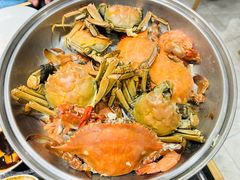 -川骄海鲜自助(河东店)