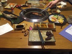 -赤坂亭·M9和牛烧肉·铁板烧(合肥万象城店)