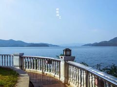 -四明湖