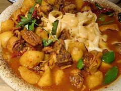 -那时新疆·若羌(经纬汇店)