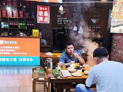 -小板凳·锦州烧烤(高新区店)