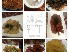 -名汇粤菜馆(黄兴路店)