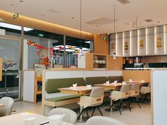 -蔡澜点心(三里屯T+MALL店)