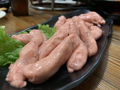 -大壮家原味烤肉(兴华北街店)