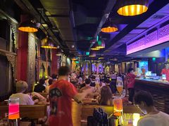 -Helens海伦司小酒馆(广州永庆坊店)