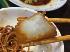 -口口香小吃店