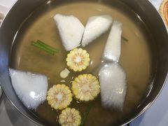 -焯牛潮汕牛肉火锅(云峰街创始店)