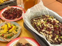 -猫公子纸上烤鱼烧烤•Bistro小酒馆(钱江世纪城店)