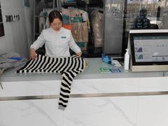 -福奈特洗衣洗鞋(温榆广场店)