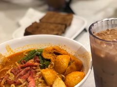 -Old Town White Coffee(gateway@klia2)