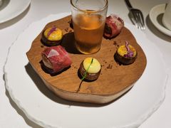 -王品牛排(珠海富华里店)