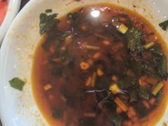 -李子坝梁山鸡(李子坝大鸡哥店)