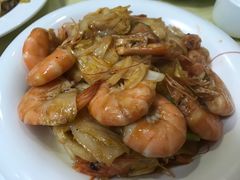 -华春餐馆(鱼山路店)