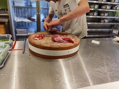 -鲜货俚鲜火锅(青果路店)
