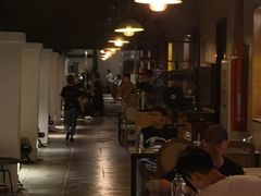 -喜洲吧·江畔老船厂·庭院餐厅(喜临院店)