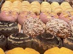 -木子木水日式烫面包(杭州首店)