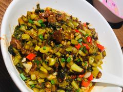 -辣得叫湘菜(四明店)