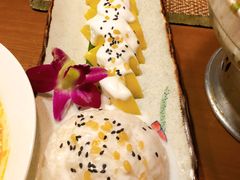 -泰国餐厅 Thai Food(裕华万达店)