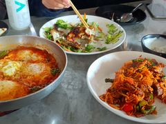 -阿拉伯萨娜餐厅(石马社区店)