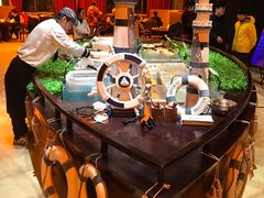 -启东恒大酒店·吕四渔号海鲜餐厅