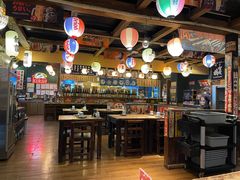 -小川洋风料理(江汉路店)