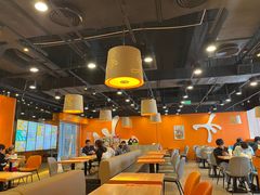 -大快活(丽丰店)