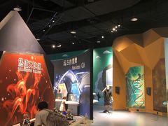 -中国杭州低碳科技馆
