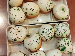 -东泰祥生煎馆(长宁路店)