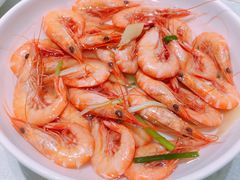 -启东海鲜人家(古美路店)