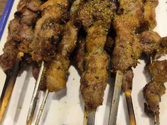 -丝路伊兰·兰州牛肉面(牛街总店)