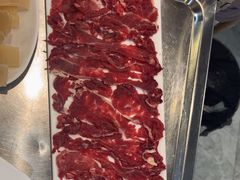 -古乐牛香·鲜牛肉牛杂火锅(高新店)