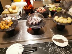 -广州汇华希尔顿逸林酒店
