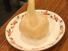 -老门框爆肚涮肉(金宝街店)