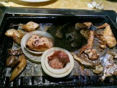 android_upload_pic-哆来咪火锅烤肉自助(牌楼店)