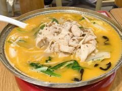 -喜家德虾仁水饺(南山书城店)