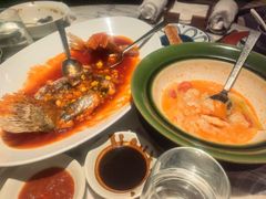 -杭州君悦酒店·湖滨28中餐厅
