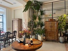 -金谷仓家庭料理(马泉营店)