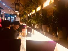 大堂-眷江南之小蓝鲸(王府大街店)