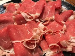 -宣武小院涮肉(前门店)